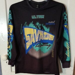Savage Racing Jersey